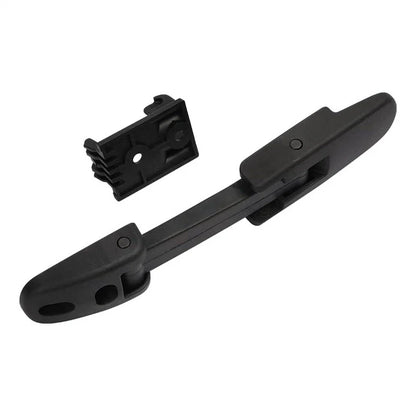 Hood Latch Kit for Kenworth T170 T270 T300 T370 T440 T470 T660 (2001-2023)