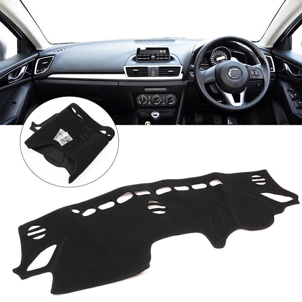 Center Console Latch Lock for Mazda CX-5 CX5 (2016) KA0G-64-45YA-02