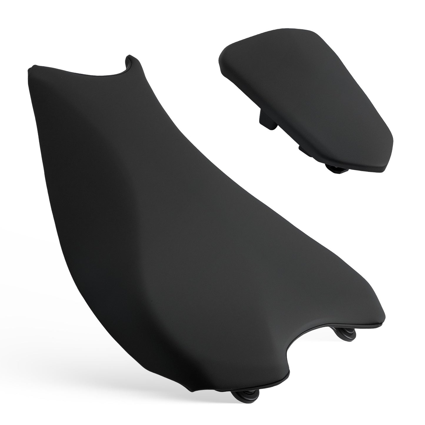 Front Driver Seat + Rear Passenger Seat for Honda CBR1000RR (2017–2024)