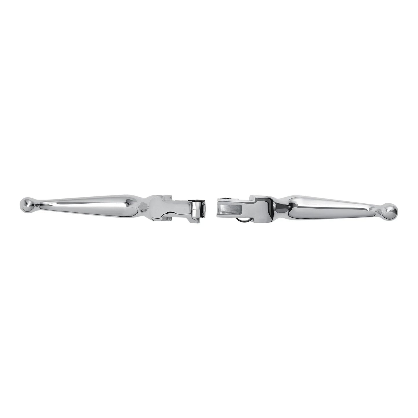 Brake Clutch Lever for Harley Road King, Softail, Fat Boy (1996-2010)