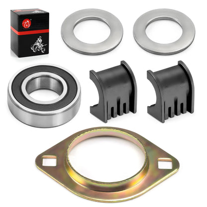 Steering Bushings for Polaris Magnum Trail Boss ATV (1985–2002)