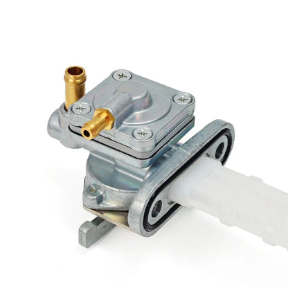 Petcock Fuel Valve Assembly for Kawasaki Ninja 900R ZX900A&KZ750E (1980–1986)