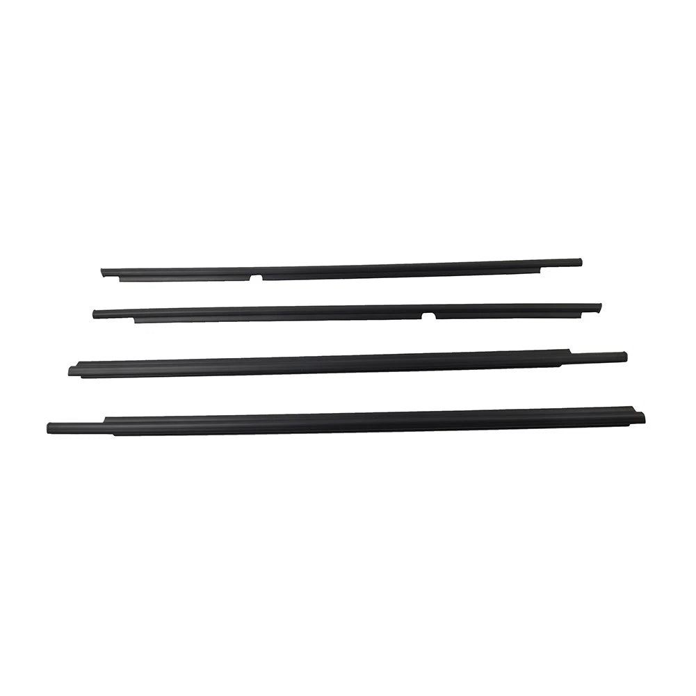 Headlight Cover Molding Trim for Toyota Alphard (2016–2020)