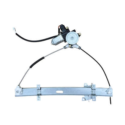Front Left Window Regulator with Motor for Suzuki Grand Vitara (1998–2005)