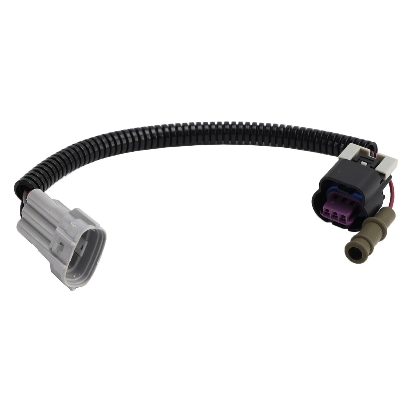 Fuel Injector for Isuzu NPR NQR 4HE1 4.8L 4HG1T 4.6L (8971489601 E)