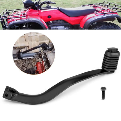 Gear Shifter Shift Lever Pedal for Honda Foreman 450 TRX450FM 4x4 (2002–2004)
