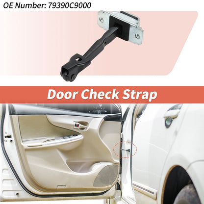 Front Right Door Check Strap for Hyundai IX25 (2014–2019) No.79390C9000