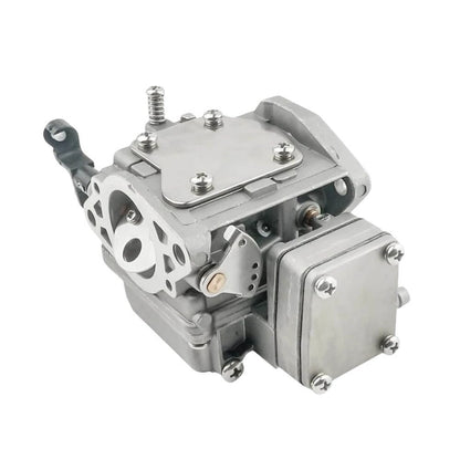 Carburetor for Yamaha Boat 9.9HP 15HP (2-Stroke)