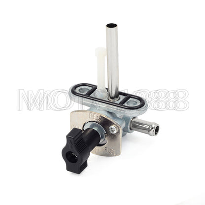 Fuel Cock Assembly for Yamaha YFZ450 (2004–2013)