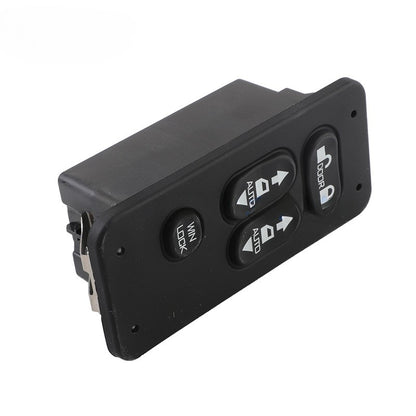 Master Window Switch for International (2002–2013)