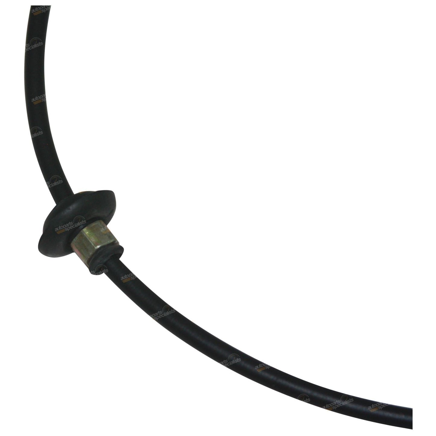 Bonnet Cable for Toyota Landcruiser Bundera BJ70 LJ70 RJ70 (1986–1991)