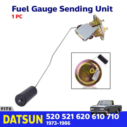 Fuel Gauge Delivery Sending Unit Fits Datsun 520 521 620 610 Ute Nissan 1966-86