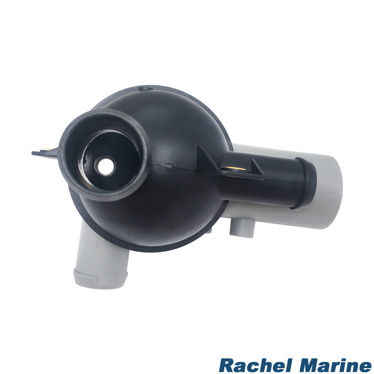 Inboard Water Distribution Housing for Mercruiser 4.3 (1990–2023)