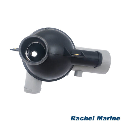 Inboard Water Distribution Housing for Mercruiser 4.3 (1990–2023)