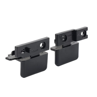 Center Console Lock Trays for Honda Accord (2003-2007)