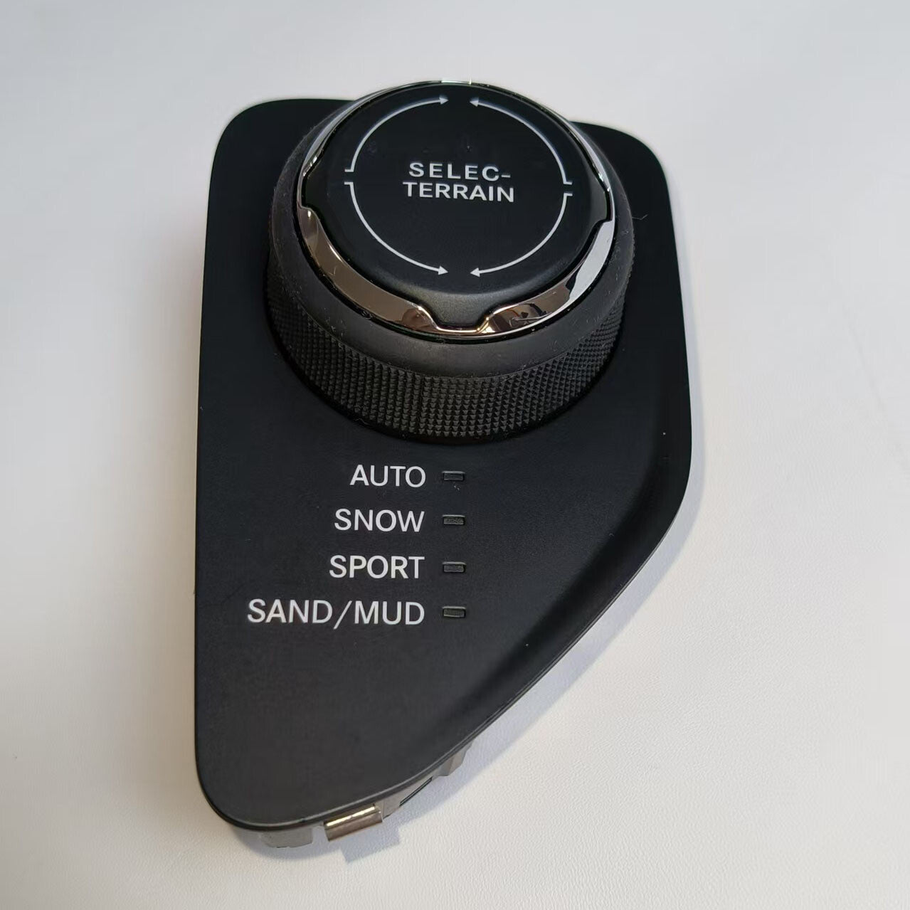 Transfer Case Switch for Jeep Cherokee 2014–2017