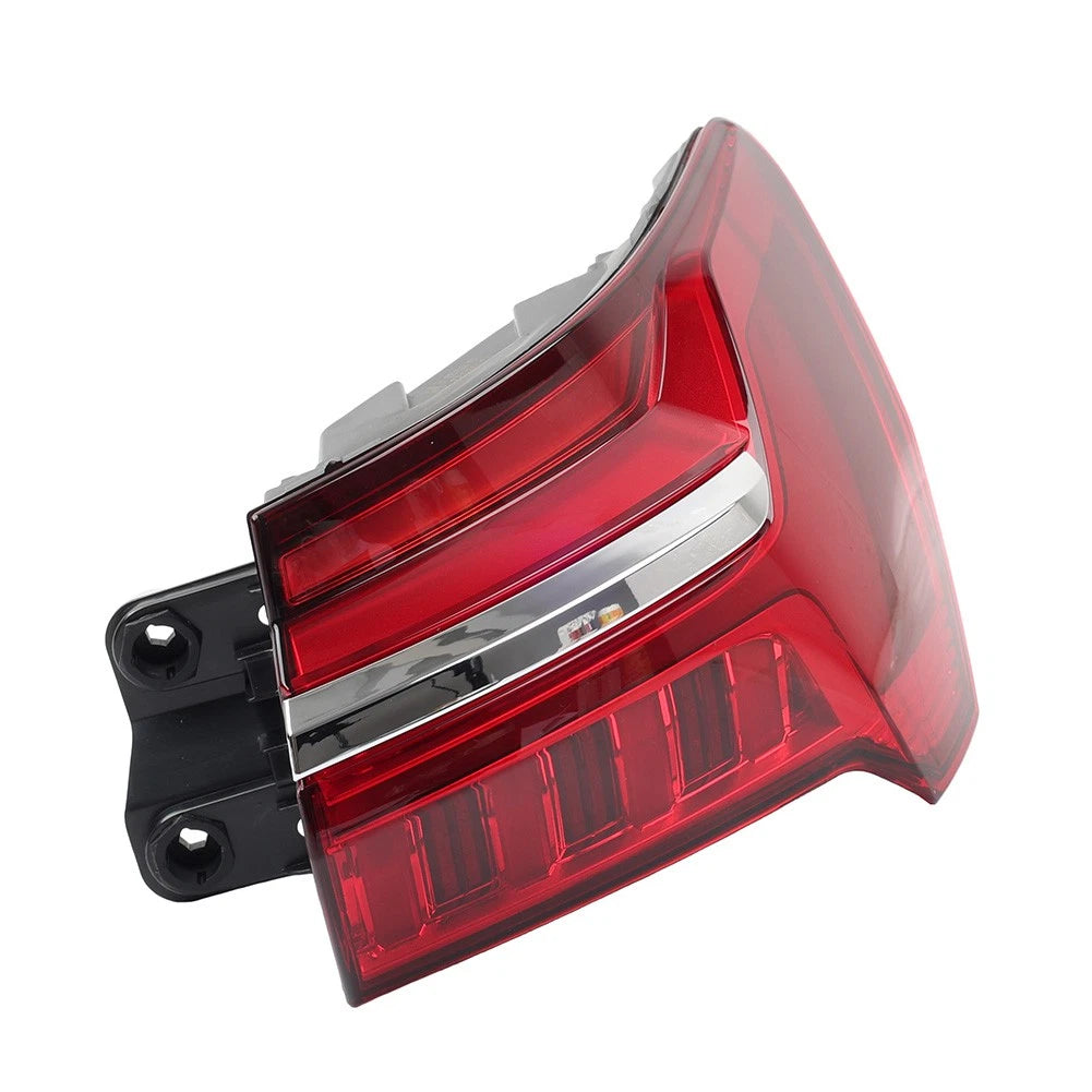 Front Left Bumper Cover Grille Insert for Audi Q8 (2019–2023)