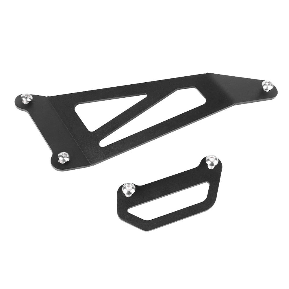 Rear Footrest Blanking Plates for Kawasaki Ninja ZX-6R