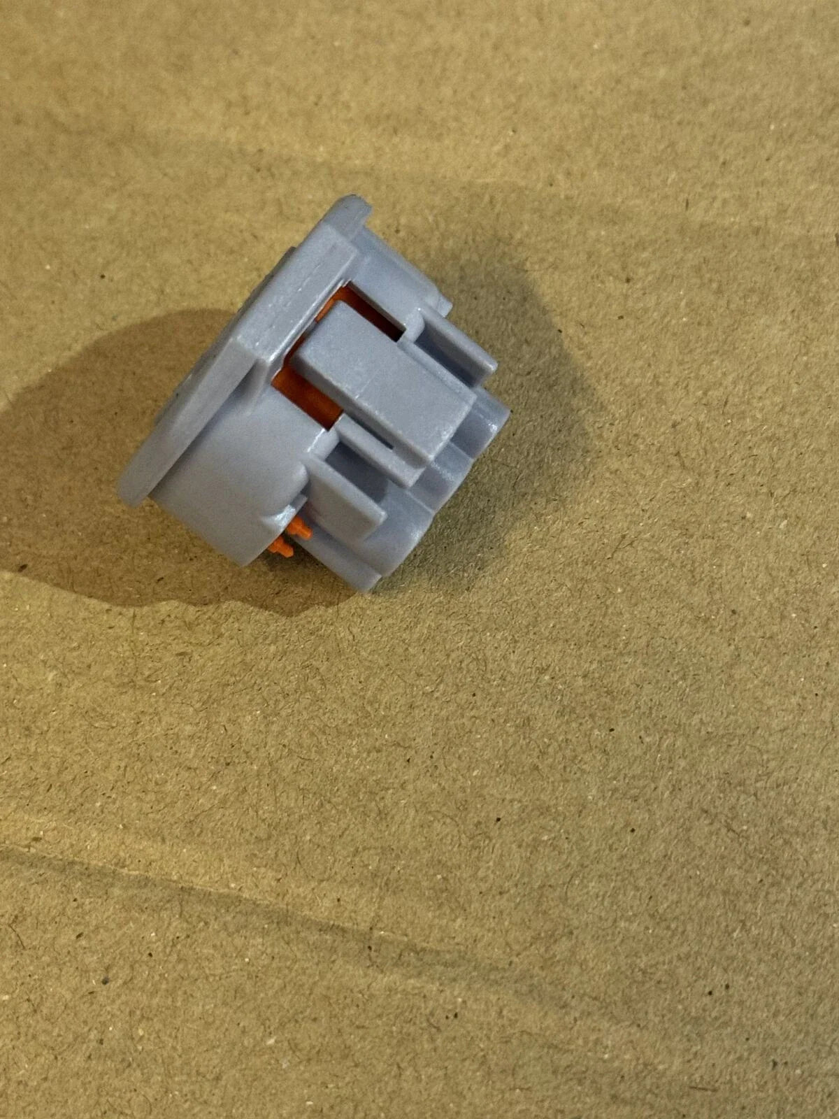 6 Pins IAC IACV Stepper Plug for Toyota 1JZ 2JZ 1UZ