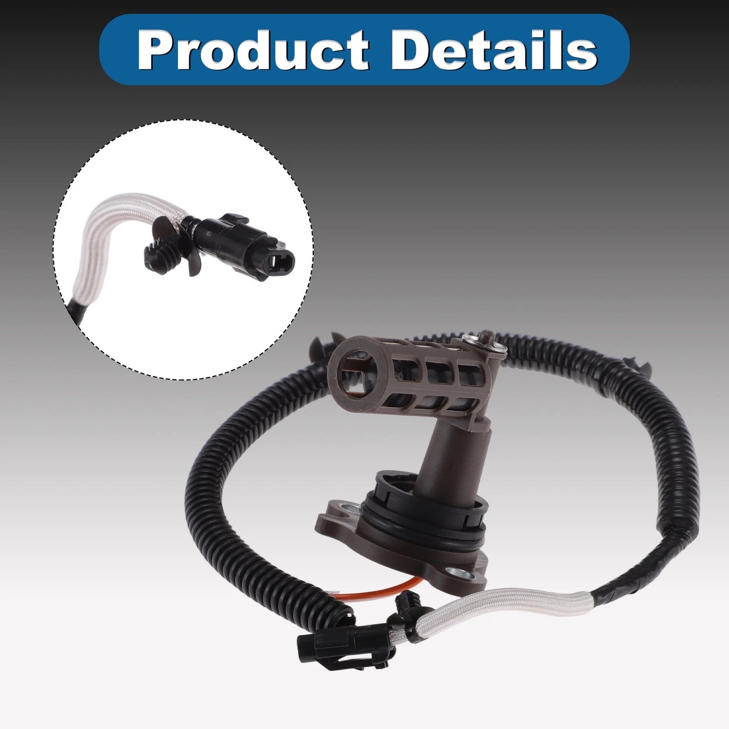 Engine Oil Level Sensor for Subaru Legacy (2013–2019) 11136AA111