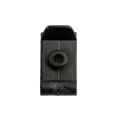 Guard Fasteners Screws Metal Plastic Cover Clips Bottom Shield