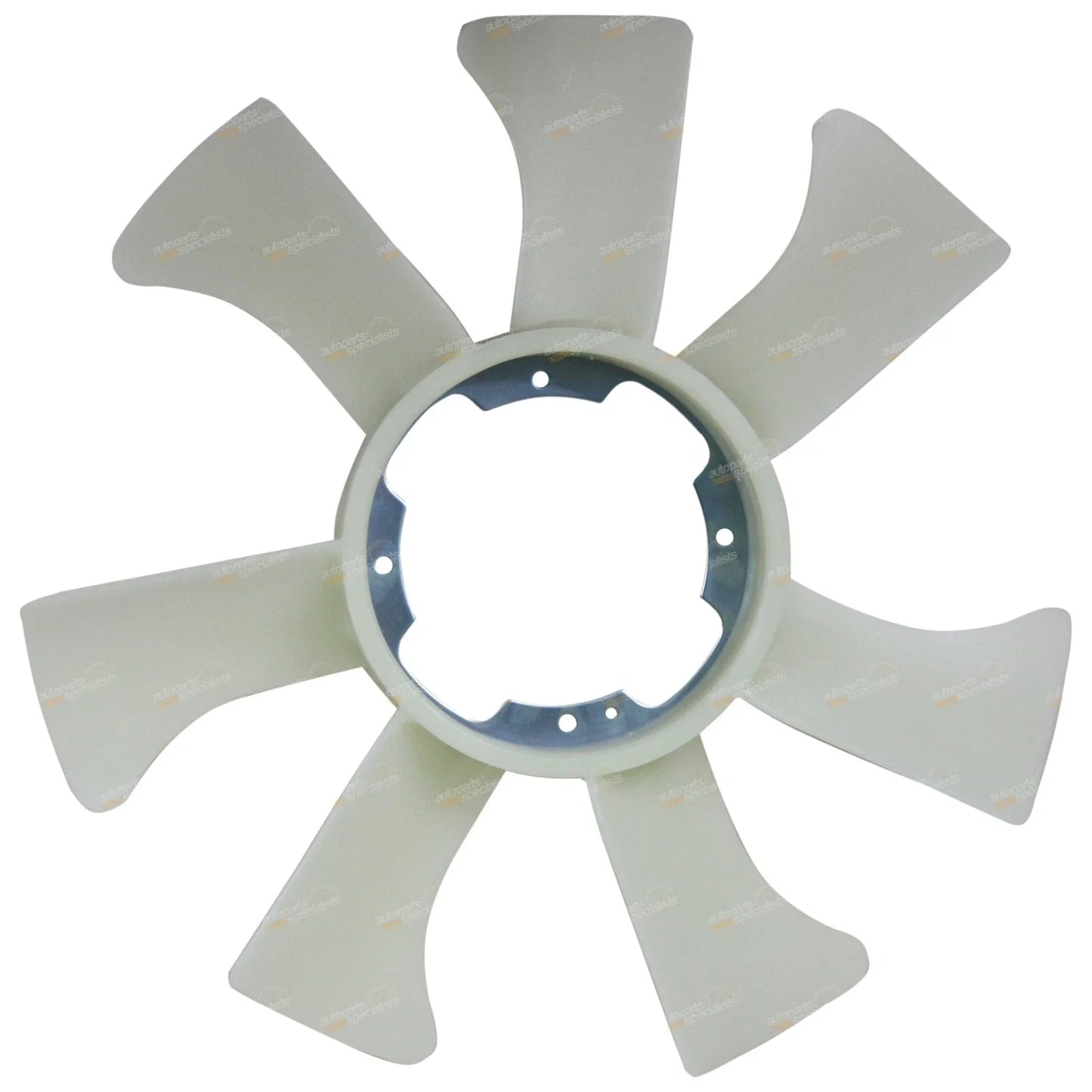 Engine Cooling Fan Blade 6cyl TB48DE 4.8L 4759cc for Patrol GU (2001-2010)