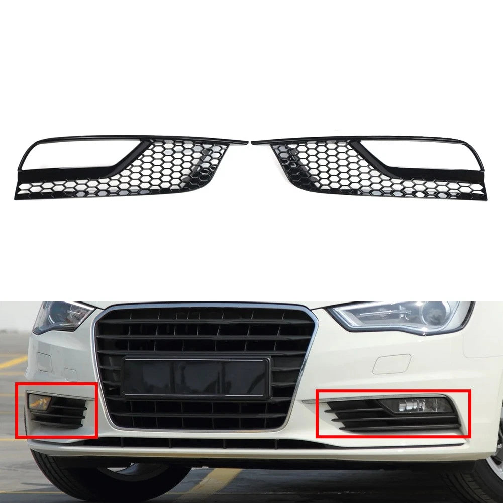 High Mount Brake Light 8P3945097 for Audi A3 S3 RS3 (2004–2013)
