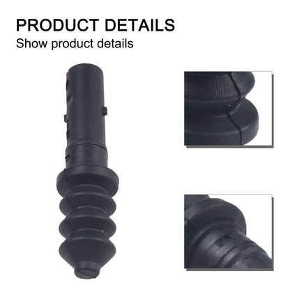 Telescopic Spring Accessories