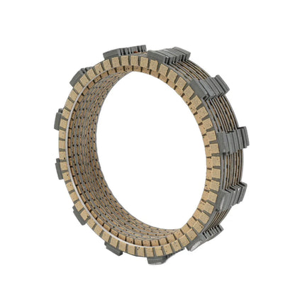 Clutch Friction Plates for Suzuki DL1000 V-Strom, SV1000 (2002-2012)