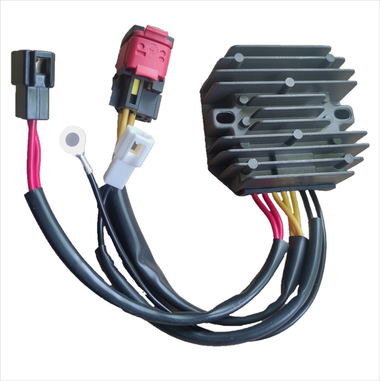 Rectifier Regulator for Royal Enfield Himalayan (2019–2023)