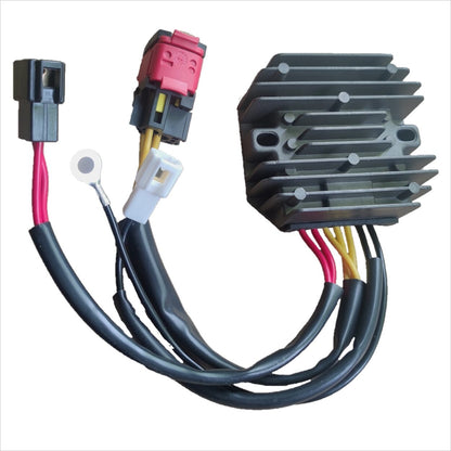 Rectifier Regulator for Royal Enfield Himalayan (2019–2023)