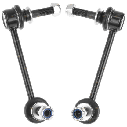 2 x Front Sway Bar Link Joints for Toyota FJ Cruiser (2011–2016)