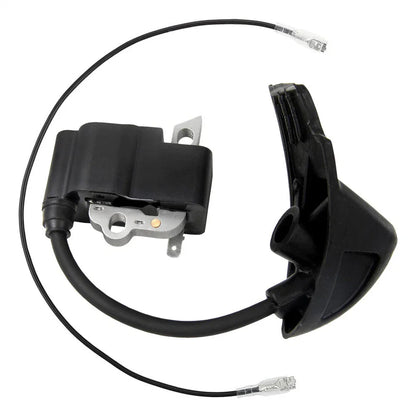 Ignition Coil 1Pc for Stihl BG56 BG56C BG86 BG86C SH56 SH86 SH56C