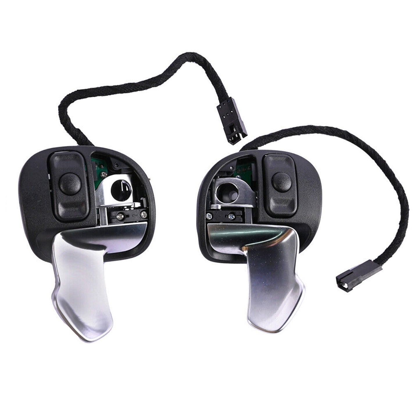 Set of 2 Paddle Shifters for Dodge Challenger Charger (2015–2021)