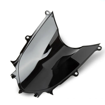 Double Bubble Windshield for Yamaha YZF R6 600 (2017–2023)