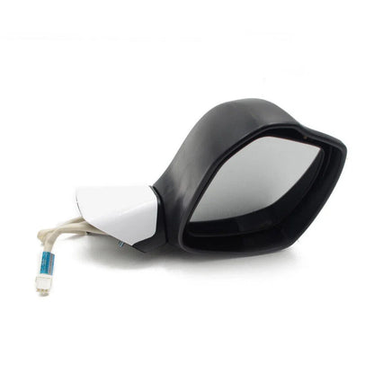 Right Car Side Mirror for Honda Civic 2012-2015 3 Pin White Rear View Mirror