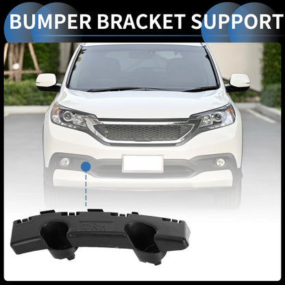 1 Pc Right Front Bumper Retainer Bracket No. 622225AA0A for Nissan Murano (2015–2024)
