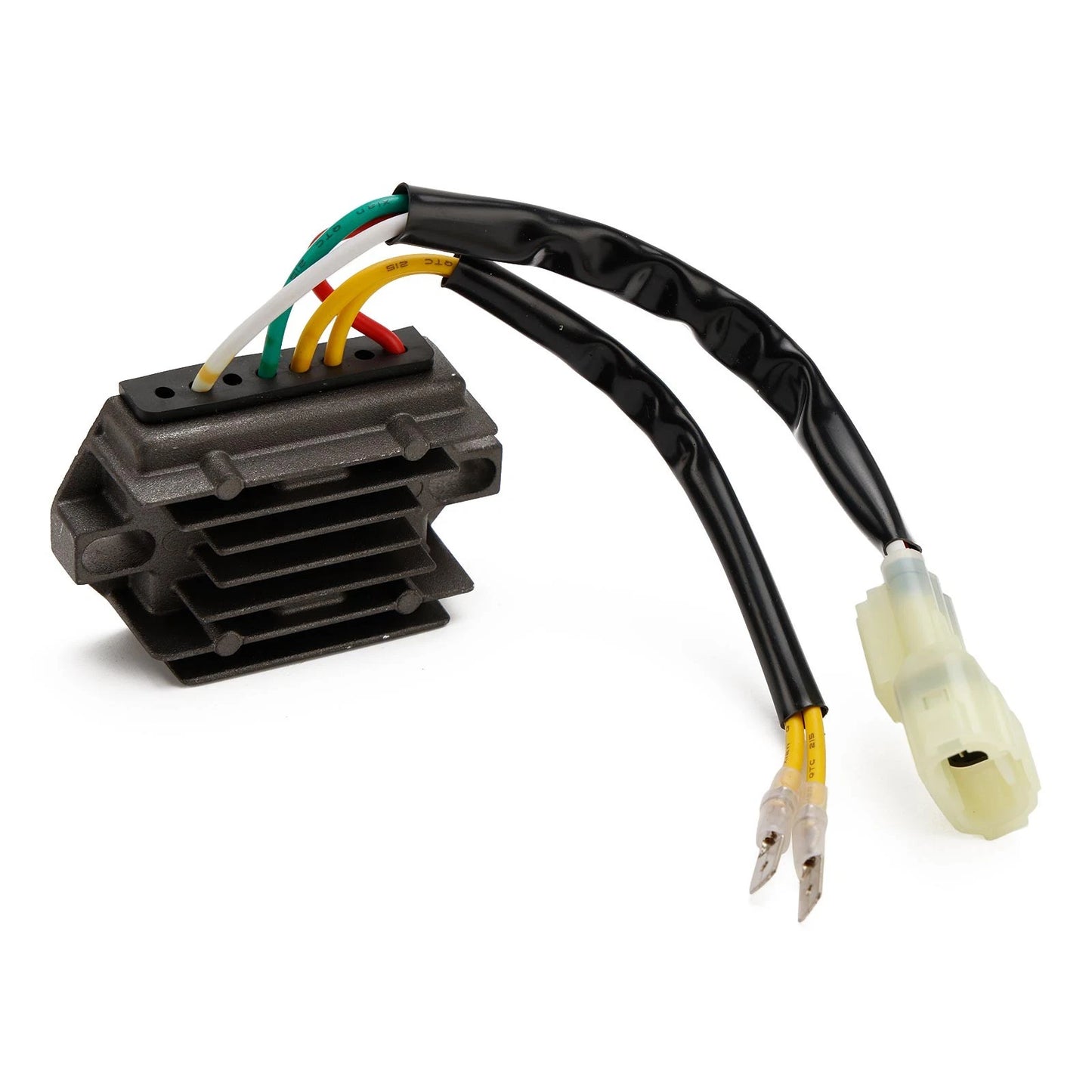 Voltage Regulator for Kawasaki KZ 440 A4 650 H3 700 A1 750 B2 1100 B1 GPz A