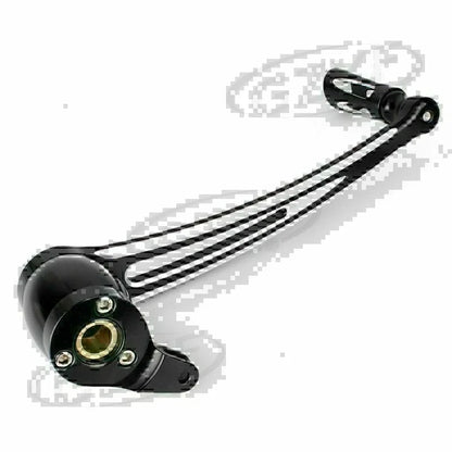 Aluminum Brake Arm Pedal Kit for Harley Touring 2008-2013