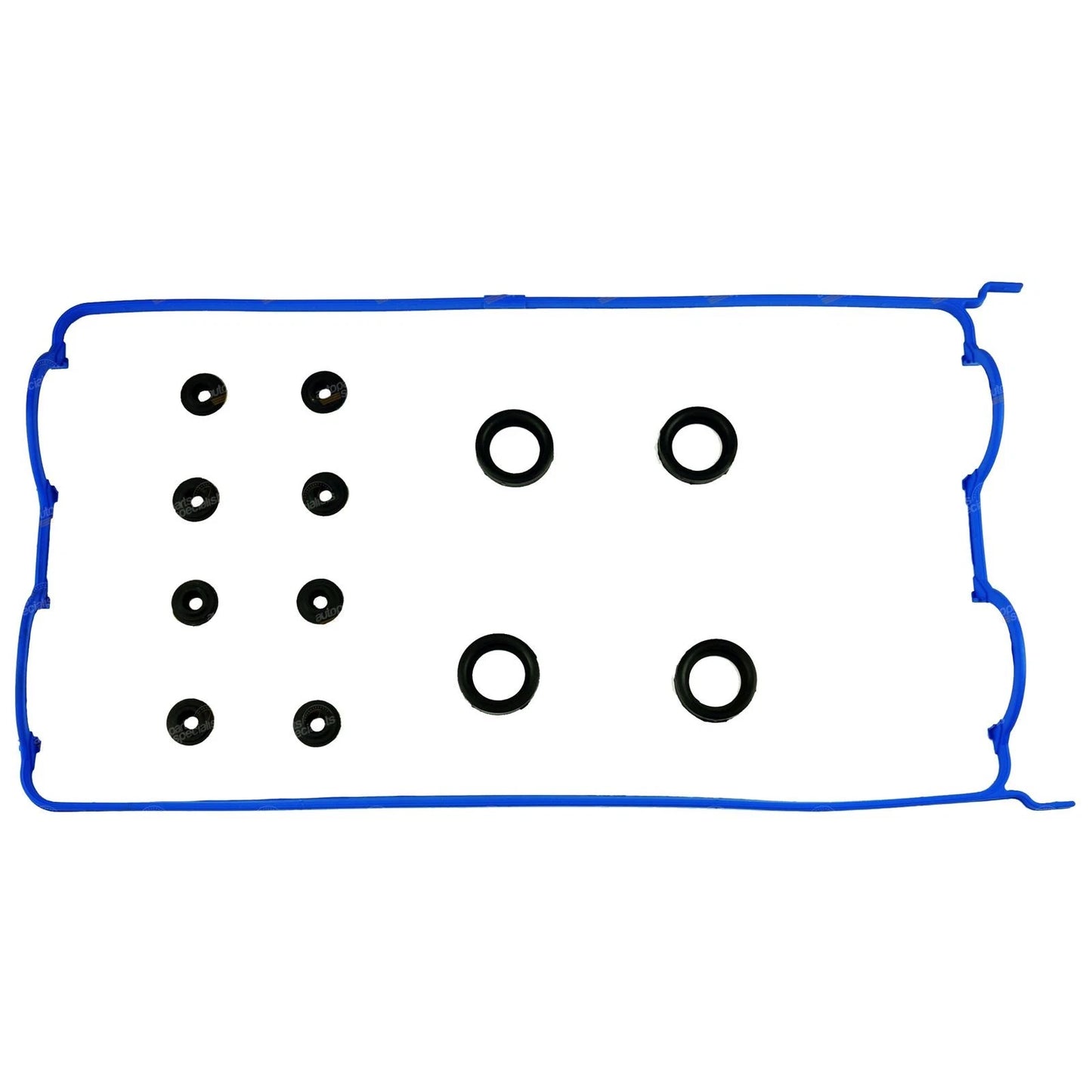 Rocker Cover Gasket Set for Honda Prelude (1992–2001)