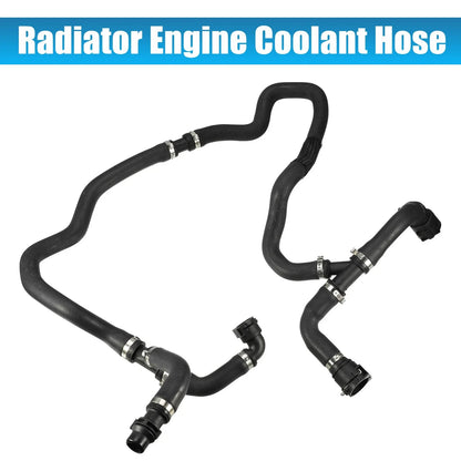 Return Hose for BMW 525i (2006-2007)