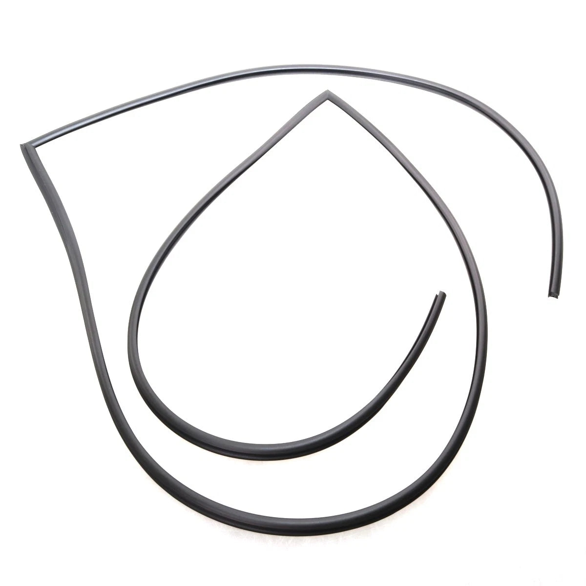 Windshield Outer Upper Moulding for Toyota Camry Vista (2002–2004)