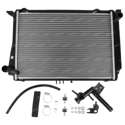Radiator for Toyota Hiace (1989–2005)