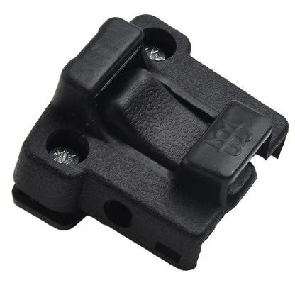 Lock Catcher 4 x Glass Plastic