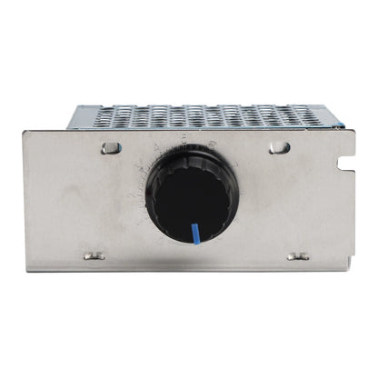AC220V DC Motor Speed Controller Regulator Switch for Various Models
