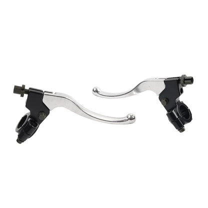 7/8'' Clutch Brake Lever Perch for Honda XR50 XR70 XR80 XR100