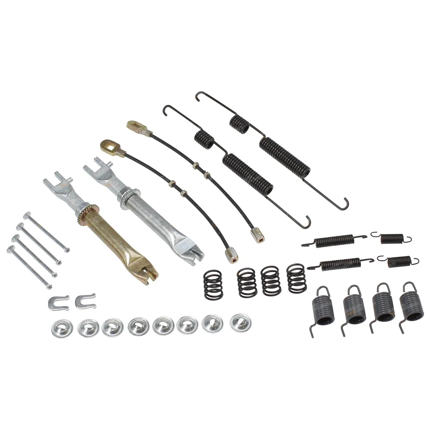 Hand Brake Spring / RH + LH for Hilux 4Runner Surf (1990–1991)