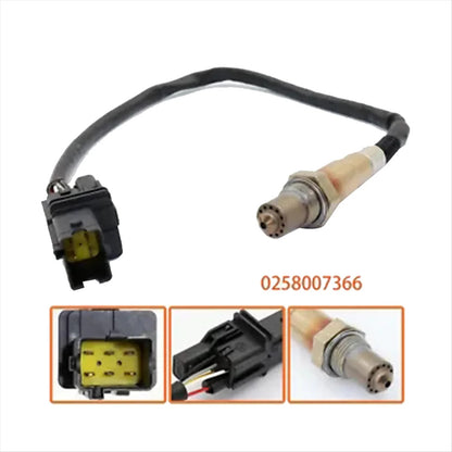 Wide Band O2 Sensor for AEM LSU4.2 (2001–2001)