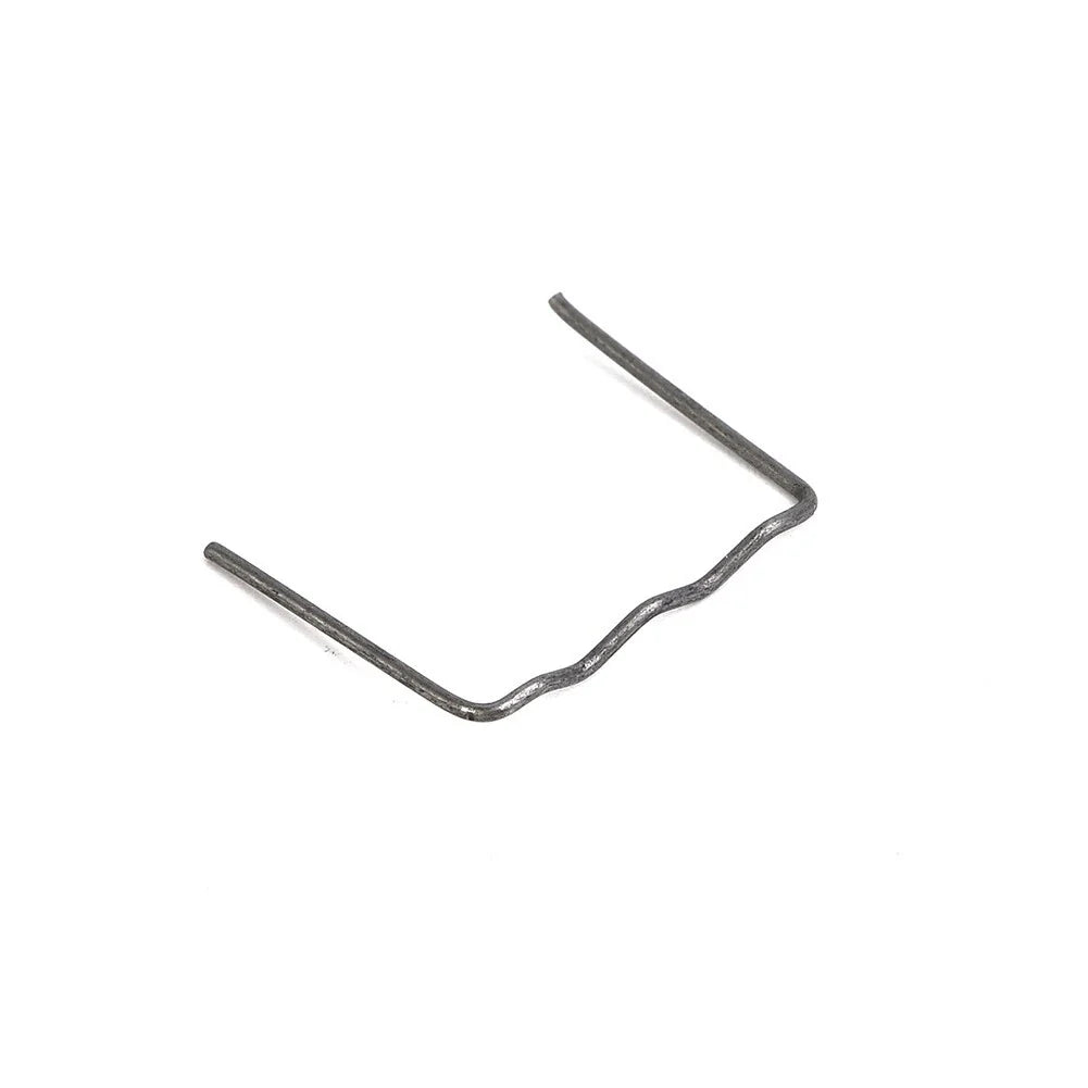 500pcs Flat Staples for Car Bumper Repair