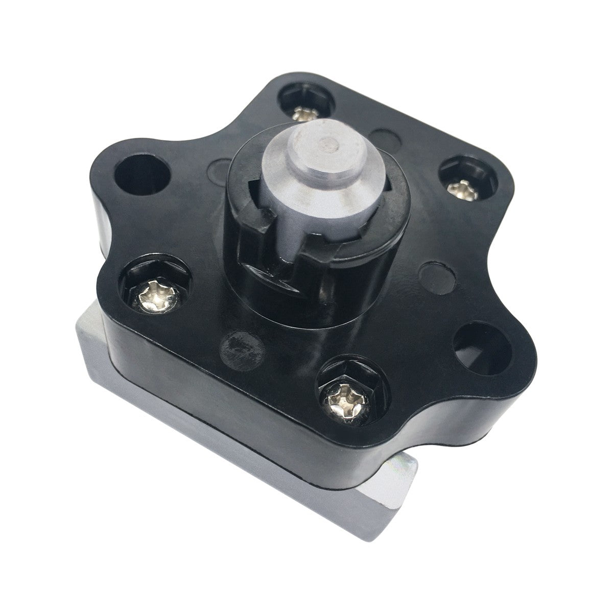 Fuel Pump & Filter for Mercury Mariner 4HP 5HP 6HP (4-Stroke)